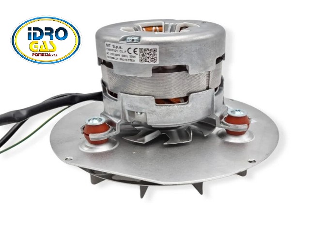 ESTRATTORE FUMI PL20CE0120 35W